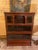 Bookcase in Mahogany with 3 Elements and Small Cabinet from Globe Wernicke For Sale - Image 11 of 11