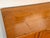 Italian Midcentury Pine Sideboard With Applied Fruit Carvings For Sale - Image 11 of 15