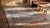 Navy Blue 1920s Blue Navy Floral Traditional Antique Indian Lahore Rug 11'8" X 26'3" Hand Knotted Wool Carpet For Sale - Image 8 of 10