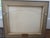 Karyn Lyons Painting 25x22, Framed For Sale - Image 4 of 4