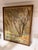 Paint A Vintage Landscape Painting by Artist, Eleanor Mohr Hill For Sale - Image 7 of 8
