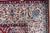 1900s, Antique Persian Tabriz Handmade Rug 10.1' X 13.3' For Sale - Image 16 of 18