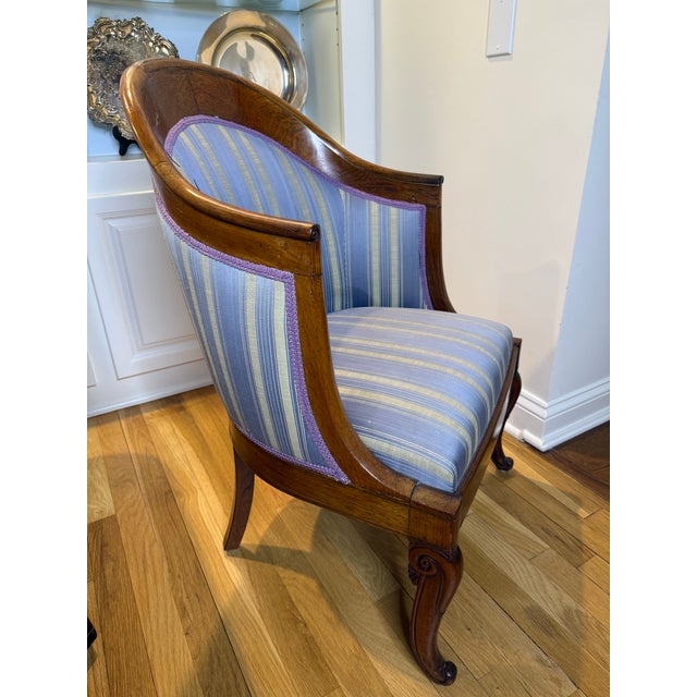 Biedermeier Chairs For Sale - Image 12 of 12