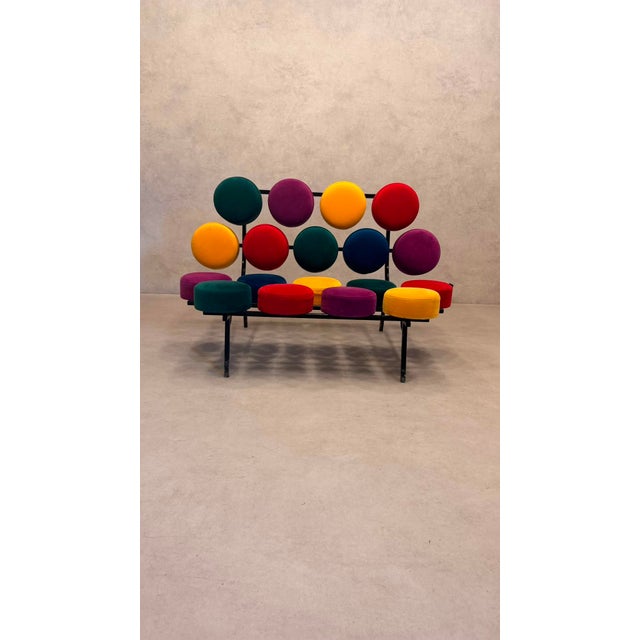 Marshmallow Sofa from Nef Company, 2000s For Sale - Image 15 of 16