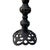 Vintage Tall Reticulated Pique-Cierge Iron Candle Holder Stand For Sale - Image 4 of 4