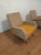 Armchairs, 1950s, Set of 2 For Sale - Image 6 of 12