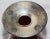 1900 - 1909 Early 20th Century Ruby With Silver Overlay Vase For Sale - Image 5 of 13