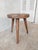 Shepherd Stool in Wood, 1950s For Sale - Image 13 of 18