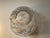 Gorham Crystal Glass Bowl - Lady Anne Pattern - Large and Heavy For Sale In Philadelphia - Image 6 of 6