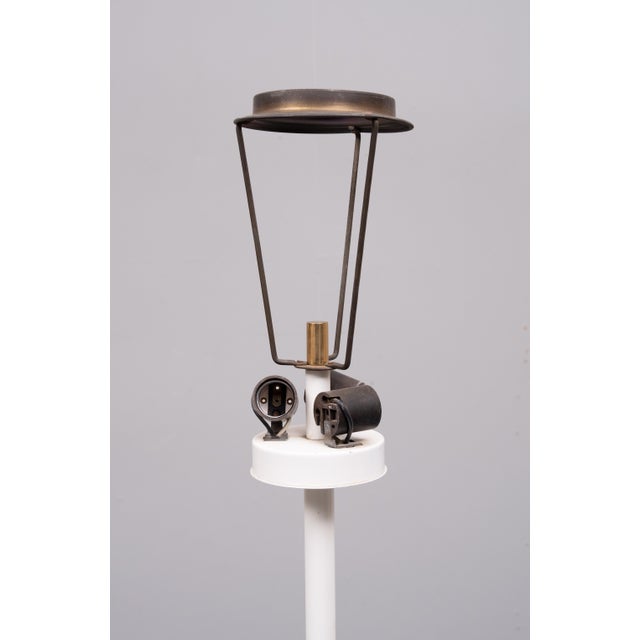 Floor Lamps by Angelo Lelli for Arredoluce, 1958, Set of 2 For Sale - Image 6 of 15