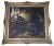 Oil Painting, Copy of Rembrandt For Sale