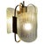 Italian Chandelier from Erco, 1970 For Sale - Image 17 of 17