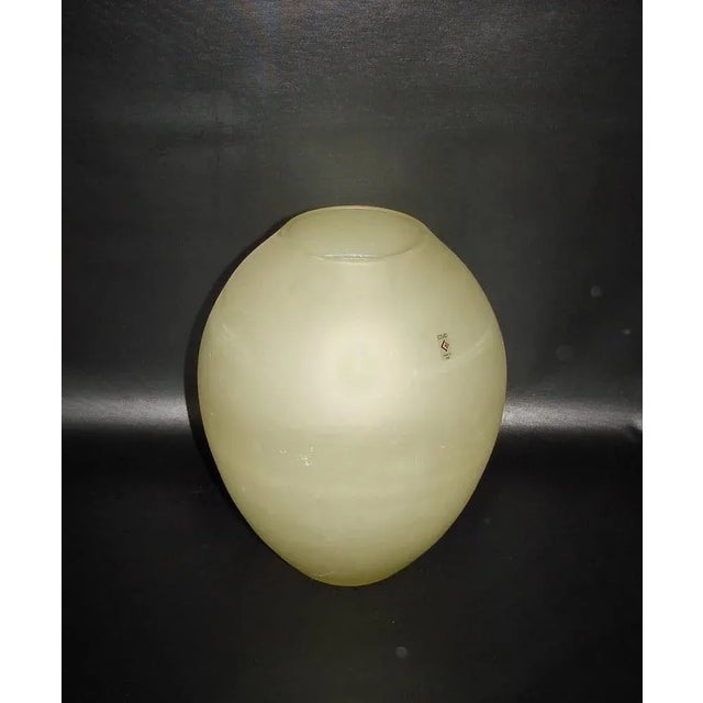 Vintage Italian Vase from Cive, 1970s For Sale - Image 10 of 11