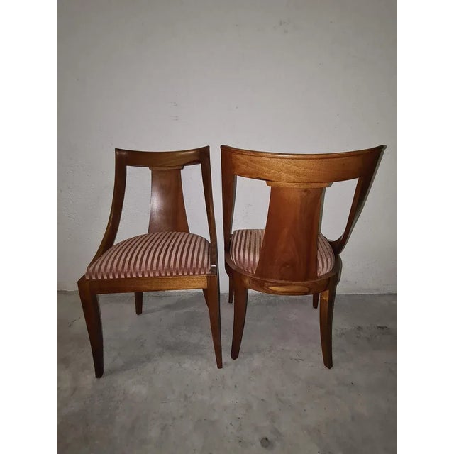 Mid-Century Living Room Set, 1960s, Set of 6 For Sale - Image 6 of 9