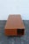 Wood Sannemman Danish Modern Teak Bookshelf Coffee Table 5775 For Sale - Image 7 of 12