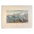 1872 New Orleans, Unframed For Sale