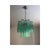 Murano Glass Sputnik Chandeliers by Simoeng, Set of 2 For Sale - Image 9 of 14