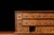 Brown Early 20th Century Tiger Oak Puzzle Box Card Catalog For Sale - Image 8 of 14
