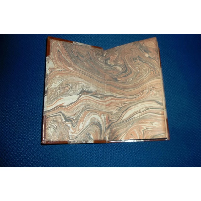 Name: Hebrew Melodies (She Walks in Beauty, like the night) by Lord Byron Condition: Vintage ' Pre-Owned Color(s): Browns...