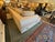 Fitzgerald Stevie Sectional With Dedar Nimbus Tortola Upholstery For Sale - Image 9 of 16