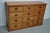 Industrial German Pine Apothecary Cabinet, 1930s For Sale - Image 3 of 18