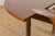 Wood Mid-Century Modern Round Extendable Dining Table in Teak from G-Plan, 1960s For Sale - Image 7 of 18