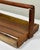 Antique Rustic Handled Berry Basket Tray For Sale - Image 9 of 10