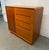 Mid-Century Teak Gentleman's Chest by the Sun Cabinet Co LTD For Sale In New York - Image 6 of 18