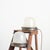 Antique French Parisian Wall Lamp from Holophane For Sale - Image 3 of 10