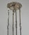 French Art Deco Chandelier by Petitot & Muller Freres 1930 France For Sale - Image 9 of 15