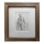 Studio Study No. I Contemporary Drawing For Sale
