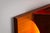 Brown Rectangular Pine Wall Lamp with Bur Wood Veneer Shades, 1960s For Sale - Image 8 of 15