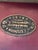 Antique Iron Safe, 1890s For Sale - Image 10 of 18