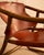 1960s Danish Chairs from Horsnaes, 1960s, Set of 2 For Sale - Image 5 of 12