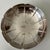 English Vintage English Chester Silver-Plated Scalloped Petal Serving Bowl For Sale - Image 3 of 5