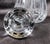 Contemporary 1980s Atlantis Cut Crystal Wine Decanter in Miguel For Sale - Image 3 of 5