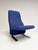 Mid-Century Modern Concorde F780 Armchair by Pierre Paulin for Artifort, 1960s For Sale - Image 3 of 17