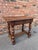 Early 19th Century Italian Baroque Side Table For Sale - Image 12 of 12