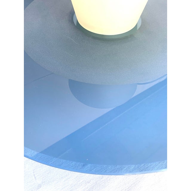 Zefiro 3 Suspension Lamp by Giuseppe Ramella for Arteluce, 1980s For Sale - Image 7 of 8