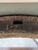 Baroque Early 18th Century Carved and Gilded Wooden Mantelpiece, Northern Italy For Sale - Image 3 of 18