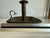 Metal Mid 19th Century Brass Push-Up Chamberstick For Sale - Image 7 of 7