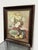 Design Plus Gallery presents a Still Life Art Print from Henk Bos. This is a vintage composition from 1961 that depicts a...