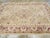 Textile Antique Indian Agra Rug For Sale - Image 7 of 10