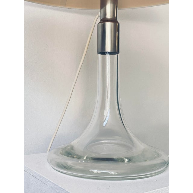 Metal ML3 Table Lamp by Ingo Maurer for Design M For Sale - Image 7 of 12