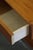 Wood Small Teak Bedside Table, 1960s For Sale - Image 7 of 18
