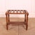 English Oak Luggage Stand For Sale - Image 4 of 7