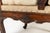 Antique Italian Walnut Sofa For Sale - Image 5 of 11