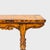1920s Chinese Marigold Lacquer Altar Table, C. 1920 For Sale - Image 5 of 5