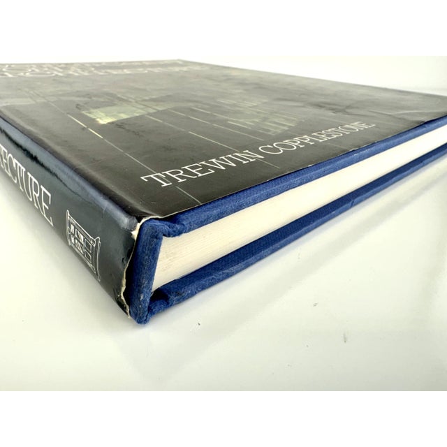 1990s Vintage Twentieth Century World Architecture Book For Sale - Image 5 of 10