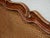 Vintage Drexel Heritage French Provincial Louis XV Cane King Headboard For Sale - Image 11 of 17